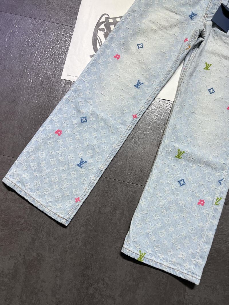 Louis Vuitton Jeans